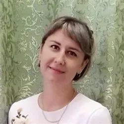 Фотография репетитора Сидорова Кристина Юрьевна