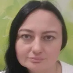 Фотография репетитора Гуленко Елена Геннадьевна