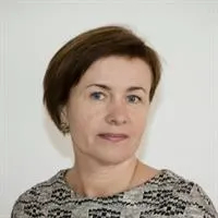 Фотография репетитора Дранишникова Ольга Дмитриевна