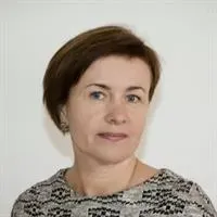 Фотография репетитора Дранишникова Ольга Дмитриевна