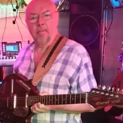 Фотография репетитора Мялик Игорь Владимирович