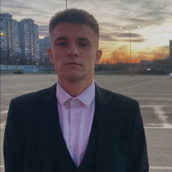 Фотография репетитора Философов Илья Николаевич