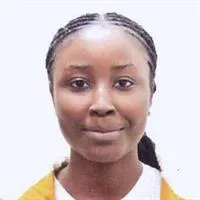 Фотография репетитора Оливер Фанни Нанкханвахфи 