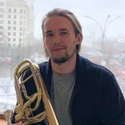 Фотография репетитора Ташниязов Далер Собирович