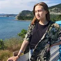 Фотография репетитора Ильдеркина Анастасия Александровна