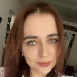 Фотография репетитора Афанасьева Юлия Сергеевна