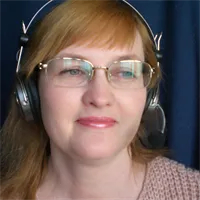 Фотография репетитора Кедрова Анастасия Александровна