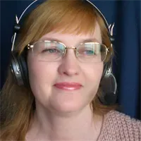 Фотография репетитора Кедрова Анастасия Александровна