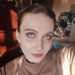 Фотография репетитора Прядкина Анастасия Сергеевна