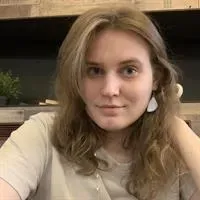 Фотография репетитора Курносенко Ксения Алексеевна