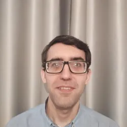 Фотография репетитора Беседин Богдан Генрихович