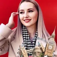 Фотография репетитора Репка Марина Геннадьевна