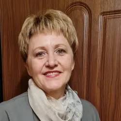 Фотография репетитора Струкова Надежда Николаевна