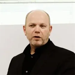 Фотография репетитора Абатуров Всеволод Борисович