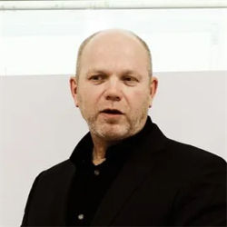 Фотография репетитора Абатуров Всеволод Борисович