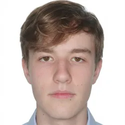 Фотография репетитора Куранов Антон Александрович
