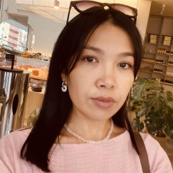 Фотография репетитора Губайдулина Баянслу Нурлановна