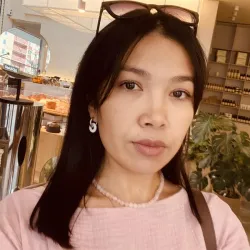 Фотография репетитора Губайдулина Баянслу Нурлановна