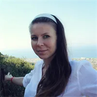 Фотография репетитора Кучина Марина Андреевна