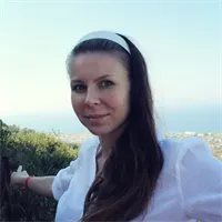 Фотография репетитора Кучина Марина Андреевна