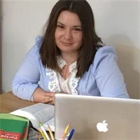 Фотография репетитора Райко Кира Евгеньевна