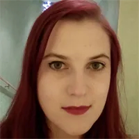 Фотография репетитора Каменцева Вероника Михайловна