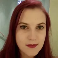 Фотография репетитора Каменцева Вероника Михайловна