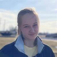 Фотография репетитора Пискунова Валерия Александровна