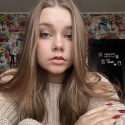 Фотография репетитора Тишкова Полина Максимовна