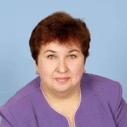 Фотография репетитора Сорокина Светлана Александровна