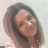 Фотография репетитора Листкова Анна Сергеевна