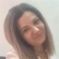 Фотография репетитора Листкова Анна Сергеевна