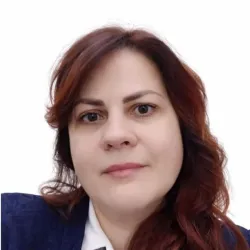 Фотография репетитора Нестеренко Елена Витальевна
