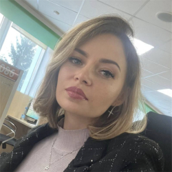 Фотография репетитора Хайытджанова Анна Викторовна