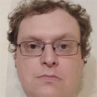 Фотография репетитора Бергин Кристофер Кевин