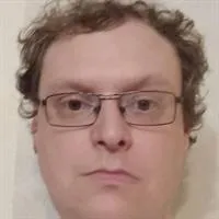 Фотография репетитора Бергин Кристофер Кевин