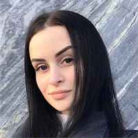 Фотография репетитора Карепина Виктория Романовна