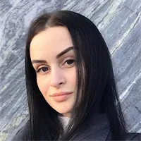 Фотография репетитора Карепина Виктория Романовна