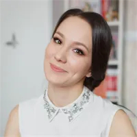 Фотография репетитора Журавлева Анастасия Сергеевна