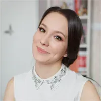 Фотография репетитора Журавлева Анастасия Сергеевна