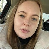 Фотография репетитора Каландина Екатерина Игоревна