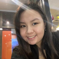 Фотография репетитора Габдуллова Мадина Маратовна