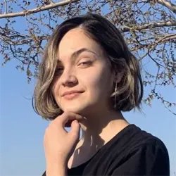 Фотография репетитора Шаповалова Марина Алексеевна