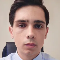 Фотография репетитора Довыденко Антон Викторович