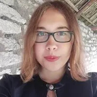 Фотография репетитора Николаева Алиса Николаевна