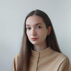 Фотография репетитора Семигук Олеся Владимировна