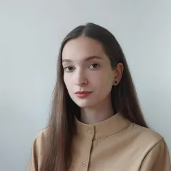 Фотография репетитора Семигук Олеся Владимировна
