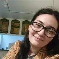 Фотография репетитора Балабан Магдалена Сергеевна