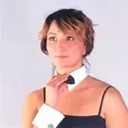 Фотография репетитора Атдаева Анна Алексеевна