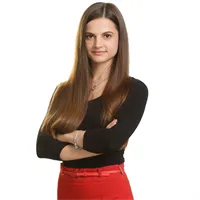 Фотография репетитора Зеленова Юлия Михайлолвна